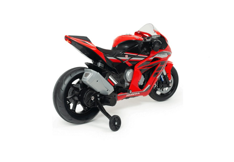 Honda kids motorbike sales