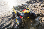 2022 Freddo New 24V UTV 2 Seater Ride On Car With Parental Remote- Freddo Kids Cars CA - Ride On Toys Store