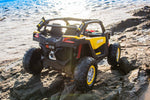 2022 Freddo New 24V UTV 2 Seater Ride On Car With Parental Remote- Freddo Kids Cars CA - Ride On Toys Store