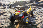 2022 Freddo New 24V UTV 2 Seater Ride On Car With Parental Remote- Freddo Kids Cars CA - Ride On Toys Store
