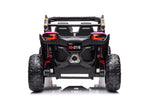 2022 Freddo New 24V UTV 2 Seater Ride On Car With Parental Remote- Freddo Kids Cars CA - Ride On Toys Store