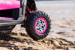2022 Freddo New 24V UTV 2 Seater Ride On Car With Parental Remote- Freddo Kids Cars CA - Ride On Toys Store