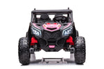 2022 Freddo New 24V UTV 2 Seater Ride On Car With Parental Remote- Freddo Kids Cars CA - Ride On Toys Store