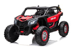 2022 Freddo New 24V UTV 2 Seater Ride On Car With Parental Remote- Freddo Kids Cars CA - Ride On Toys Store