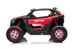 2022 Freddo New 24V UTV 2 Seater Ride On Car With Parental Remote- Freddo Kids Cars CA - Ride On Toys Store