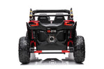 2022 Freddo New 24V UTV 2 Seater Ride On Car With Parental Remote- Freddo Kids Cars CA - Ride On Toys Store