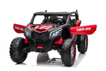2022 Freddo New 24V UTV 2 Seater Ride On Car With Parental Remote- Freddo Kids Cars CA - Ride On Toys Store