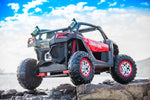 2022 Freddo New 24V UTV 2 Seater Ride On Car With Parental Remote- Freddo Kids Cars CA - Ride On Toys Store