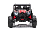 2022 Freddo New 24V UTV 2 Seater Ride On Car With Parental Remote- Freddo Kids Cars CA - Ride On Toys Store