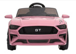 2023 Mustang Style 12V DELUXE Kids Ride On Car With Remote Control Kids Cars CA - Ride On Toys Store