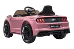 2023 Mustang Style 12V DELUXE Kids Ride On Car With Remote Control Kids Cars CA - Ride On Toys Store