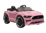 2023 Mustang Style 12V DELUXE Kids Ride On Car With Remote Control Kids Cars CA - Ride On Toys Store