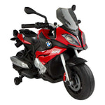 2024 BMW S1000XR Motorbike | 1 Seater > 12V (1x1) | Electric Riding Vehicle for Kids