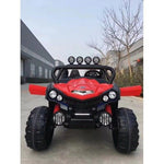 2023 12v UTV 4X4 2 SEATER RIDE ON CAR VERY BIG! WITH REMOTE CONTROL Kids Cars CA - Ride On Toys Store