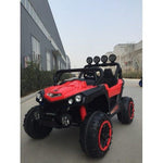 2023 12v UTV 4X4 2 SEATER RIDE ON CAR VERY BIG! WITH REMOTE CONTROL Kids Cars CA - Ride On Toys Store
