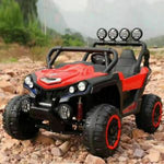 2023 12v UTV 4X4 2 SEATER RIDE ON CAR VERY BIG! WITH REMOTE CONTROL Kids Cars CA - Ride On Toys Store