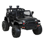 2023 Jeep Wrangler Car | 1 Seater > 12V (2x2) | Electric Riding Vehicle for Kids