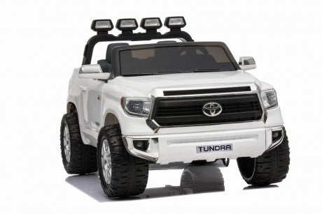 2024 Toyota Tundra Truck | 2 Seater > 24V (2x2) | Electric Riding Vehicle for Kids