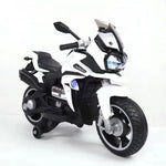 Kids Ride On Electric Motorbike (with removable training wheels) Ages 2-6 Kids Cars CA - Ride On Toys Store
