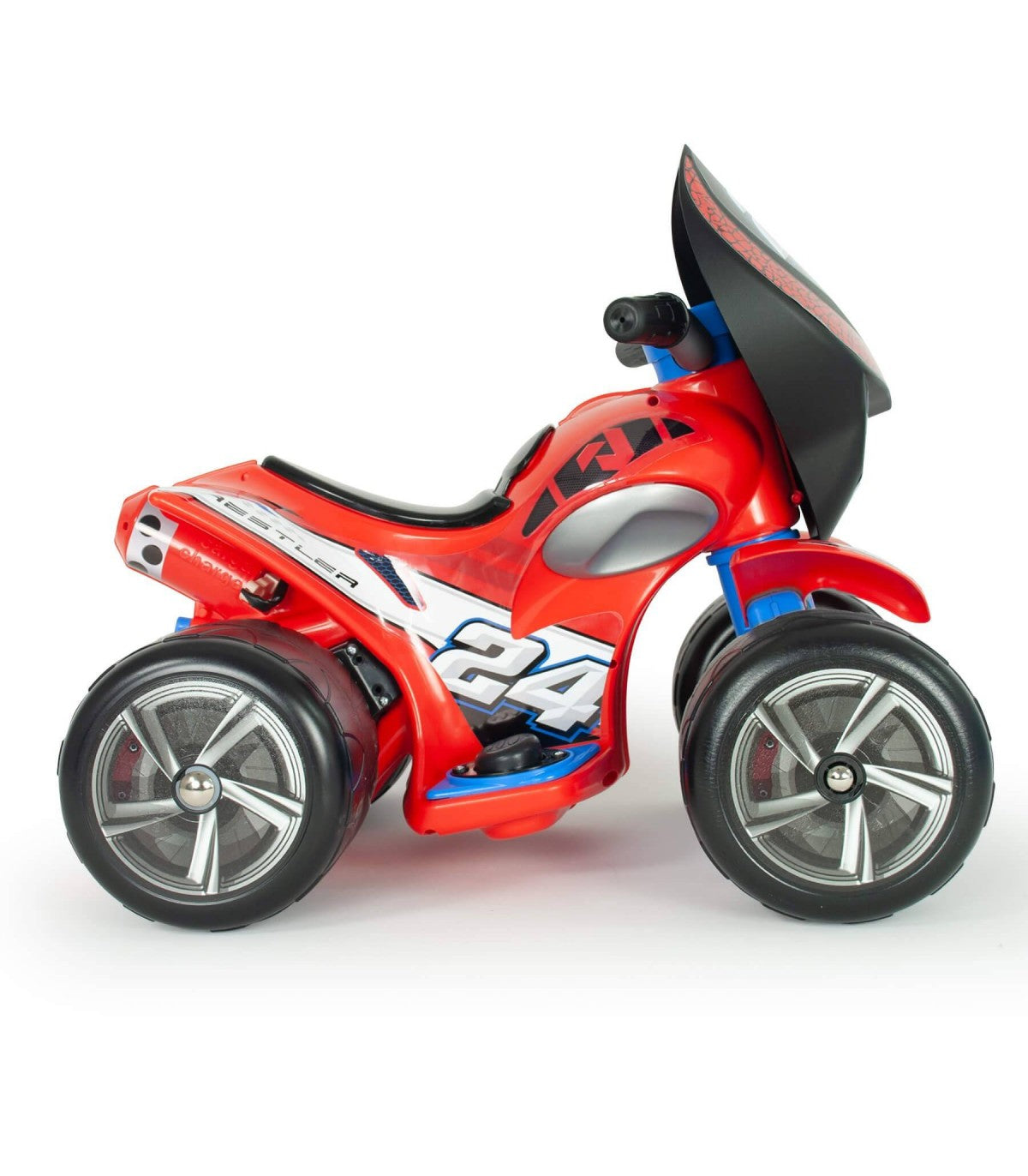 2023 Freddo Wrestler ATV | 1 Seater > 6V (2x2) | Electric Riding Vehicle for Kids