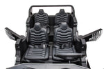 2023 Freddo Dune Buggy V2 UTV | 4 Seater > 24V (4x4) | Electric Riding Vehicle for Kids