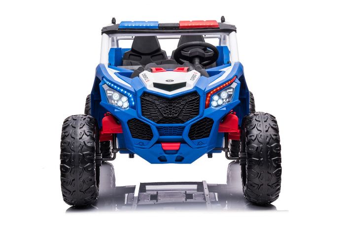 2023 24V Dune Buggy UTV 4X4 DELUXE Kids Ride On Car with Remote Control Kids Cars CA - Ride On Toys Store